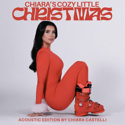 Chiara's Cozy Little Christmas