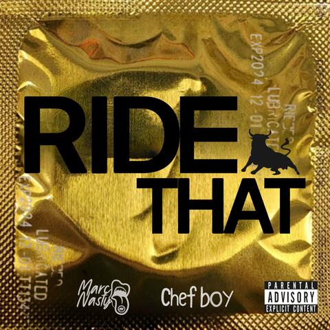 Ride That