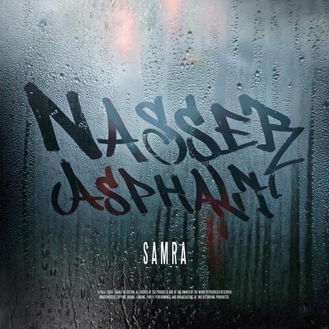 Nasser Asphalt