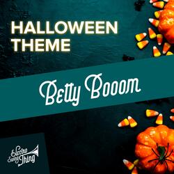 Halloween Theme