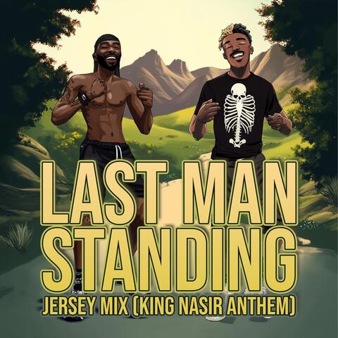 Last Man Standing
