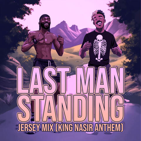 Last Man Standing