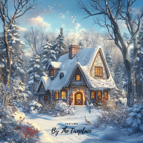 By the Fireplace