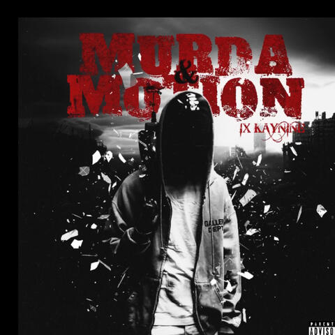 Murda & Motion