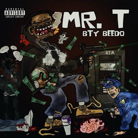 Mr T