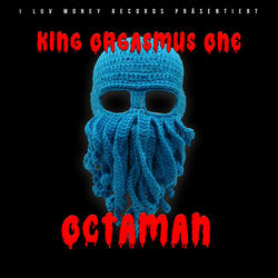 Octaman