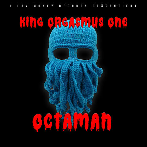 Octaman
