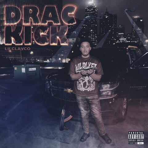 Drac Kick