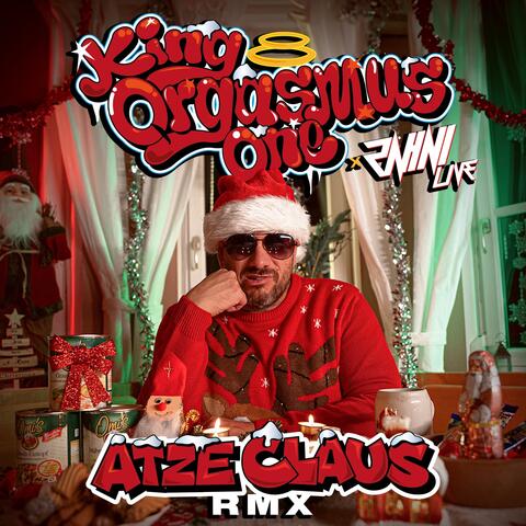 Atze Claus (Der Weihnachtssong)