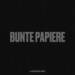 Bunte Papiere