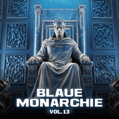 Blaue Monarchie Vol.13
