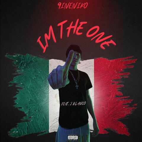 I’m the One