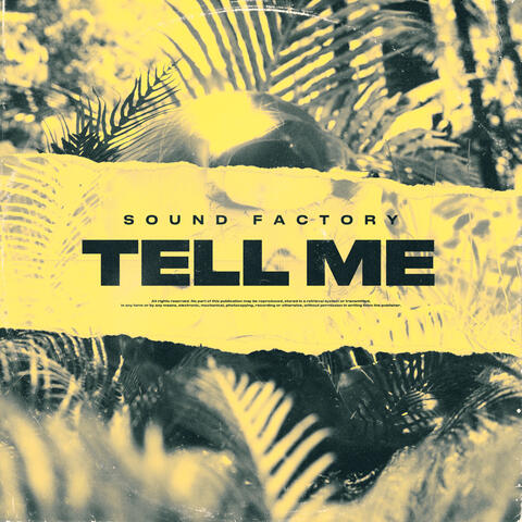 Tell Me