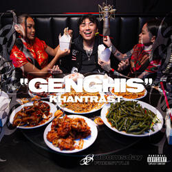 Genghis