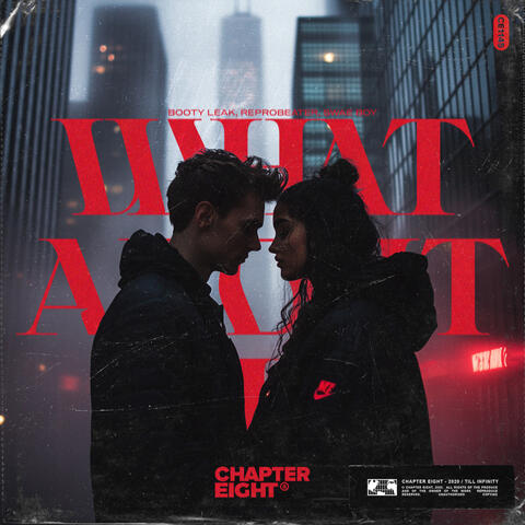What About Us