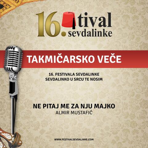 Ne pitaj me za nju majko