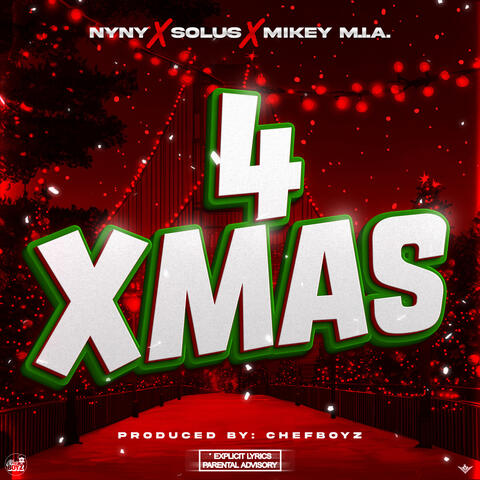 4 Xmas