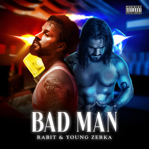 Bad Man