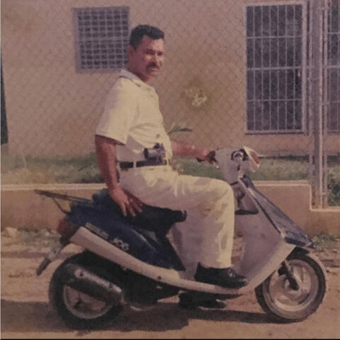 Stunna Wie Mi Daddy