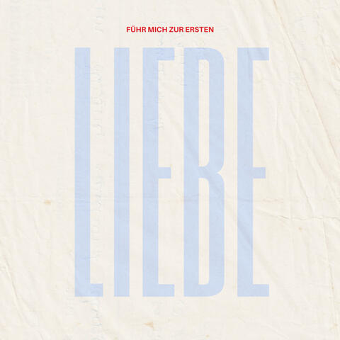 Führ mich zur ersten Liebe