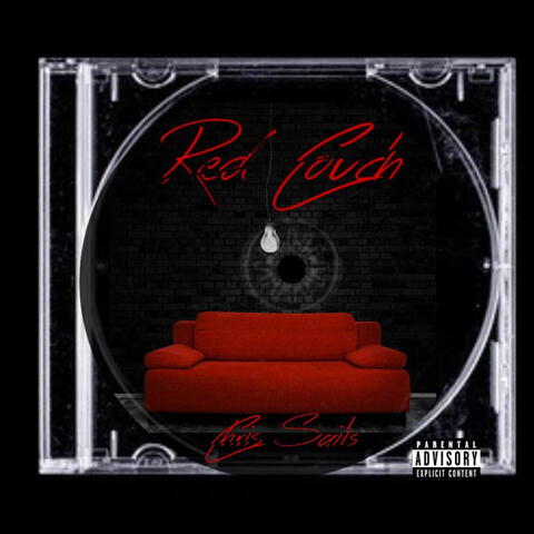 Red Couch