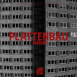 Plattenbau