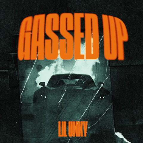 Gassed Up