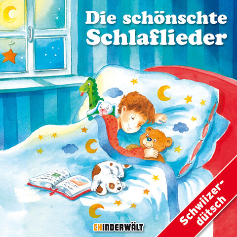 Die schönschte Schlaflieder