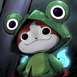 YOKAI 3!