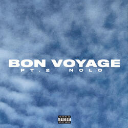 bon voyage pt.2
