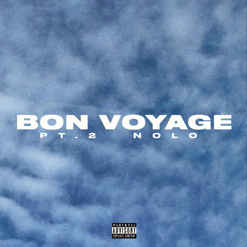 bon voyage pt.2