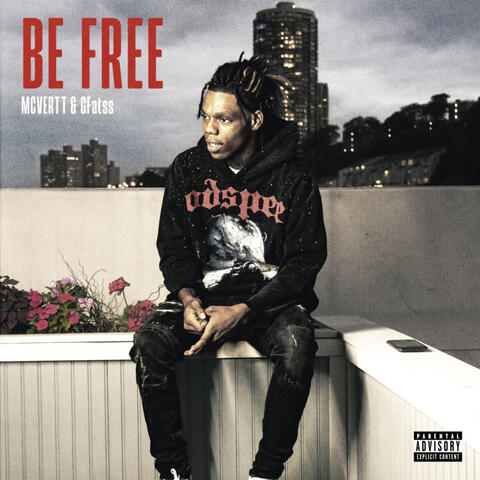 Be Free