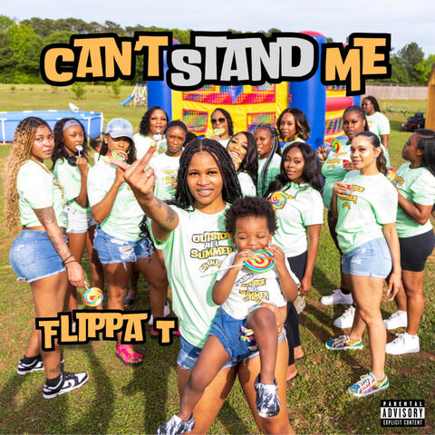 Can't Stand Me