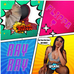 Ray Ray