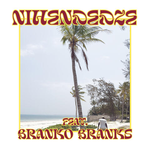 Nihendedze