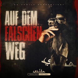 Auf dem falschen Weg