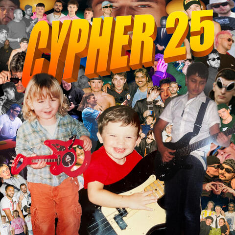 Cypher25