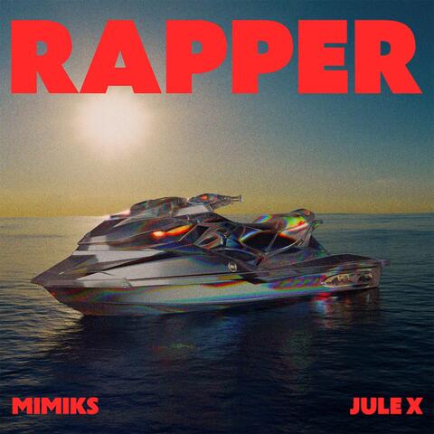 Rapper