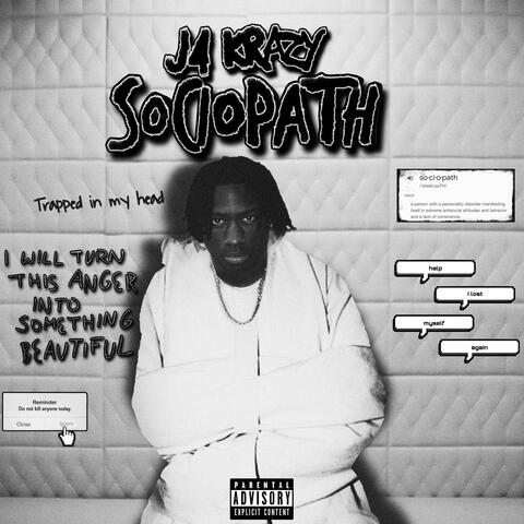 Sociopath