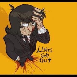 Lights Go Out