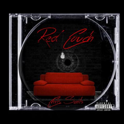 Red Couch