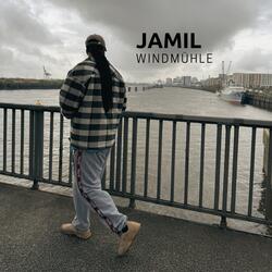 Windmühle