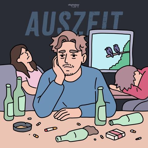 Auszeit