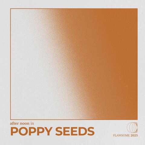poppy seeds