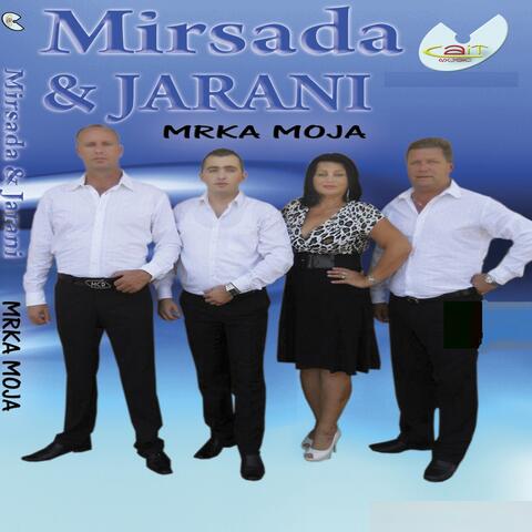 Mrka moja