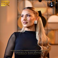 Veselo drustvo