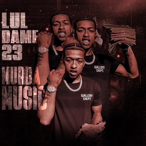 Murda Music