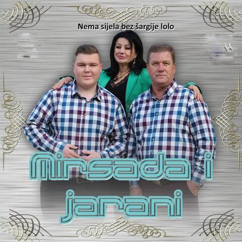 Nema sijela bez sargije lolo