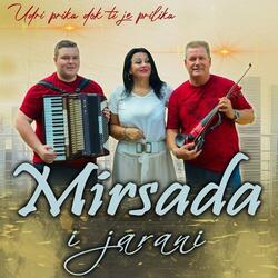Pjesma Podrinjcima
