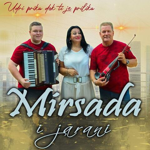 Udri prika dok ti je prilika